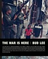 The War Is Here: Newark 1967 - Chris Campion - 9781736309360