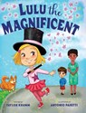 Lulu the Magnificent - Taylor Krumm - 9781736325889