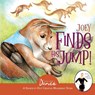Joey Finds His Jump! - Once Upon A A Dance - 9781736353615