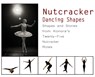 Nutcracker Dancing Shapes - Once Upon A Dance - 9781736353639