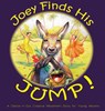 Joey Finds His Jump! - Once Upon A A Dance - 9781736353653