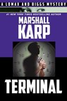 Terminal - Marshall Karp - 9781736379295