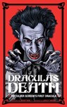 Dracula's Death - Laszlo Tamasfi - 9781736386613