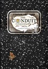 The Conduit - Laszlo Tamasfi - 9781736386675
