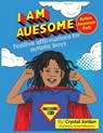 I Am Auesome Positive Affirmations for Autistic Boys - Crystal Jordan - 9781736452936