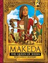 Makeda - Marlon McKenney - 9781736466629