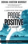 Proof Positive - Donna Huston Murray - 9781736544648