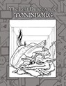 The Lost Dungeons of Tonisborg - Greg Svenson ; Griffith Morgan ; D. H. Boggs - 9781736572108