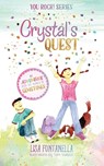 Crystal's Quest - Lisa Fontanella - 9781736594605