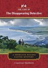 The Case of the Disappearing Detective - J. Lawrence Matthews - 9781736678398