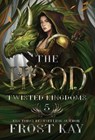 The Hood - Frost Kay - 9781736709078