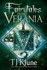 Klune, T: Fairytales From Verania - Tj Klune - 9781736718605