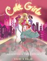 Cult Girls - N Scott Robinson - 9781736764794