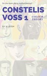 Constelis Voss Vol. 1 - K Leigh - 9781736805305