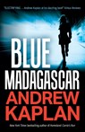 Blue Madagascar - Andrew Kaplan - 9781736809914