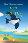 Mica sau Degetica - Hans Christian Andersen - 9781736877425