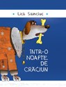 Intr-O Noapte de Craciun - Lica Sainciuc - 9781736877494