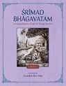 Srimad Bhagavatam - Aruddha Devi Dasi - 9781736961087