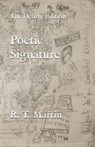Poetic Signature: The Deluxe Edition - Roy Martin - 9781737021353