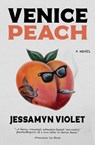 Venice Peach - Jessamyn Violet - 9781737022299