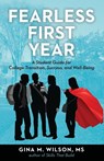 Fearless First Year - Gina M Wilson - 9781737082927