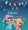 A Ramadan Fiesta - Mariam Saad - 9781737155874
