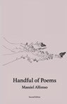 Handful of Poems - Massiel Alfonso - 9781737229308