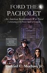 Ford the Pacholet - Richard C Meehan - 9781737297543
