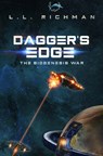 Dagger's Edge - L. L. Richman - 9781737363644