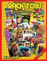 Rack Toys - Brian Heiler - 9781737380108