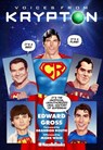 Voices from Krypton - Edward Gross - 9781737380191
