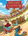 Battlezoo Eldamon (5E) - Stephen Glicker ; Mark Seifter ; William Fischer ; Paul Hughes - 9781737460992
