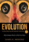 Evolution: A View from the 21st Century. Fortified. - James A. Shapiro - 9781737498711