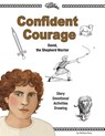 Confident Courage - Melissa B Ross - 9781737541233