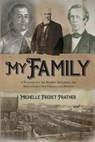 My Family - Michelle Freret Prather - 9781737592686
