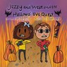 Jazzy and West and the Hallows' Eve Quest - Alexandria Light - 9781737636564