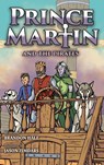 Prince Martin and the Pirates - Brandon Hale - 9781737657613