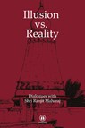 Illusion vs. Reality - International Edition - Shri Ranjit Maharaj - 9781737660774