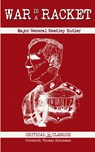War is a Racket - Smedley Butler ; Thomas Schueman - 9781737668626