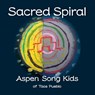 Sacred Spiral - Aspen Song Kids - 9781737810988