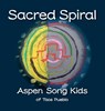 Sacred Spiral - Aspen Song Kids - 9781737810995