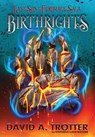Birthrights - David Trotter - 9781737865520