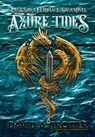 Azure Tides - David A. Trotter - 9781737865537