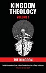Kingdom Theology - Dubb Alexander ; Ryan Peña ; Eunike Jonathan - 9781737873426