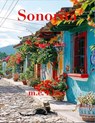 Sonorita - m.e. Elzey - 9781737912958