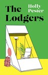 The Lodgers - Holly Pester - 9781738009862