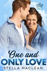 One and Only Love - Stella MacLean - 9781738140589
