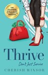 Thrive - Cherish Winsor - 9781738391400