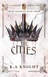 The Cities - K. A Knight - 9781738421015