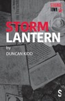 Storm Lantern - Duncan Kidd - 9781738429370